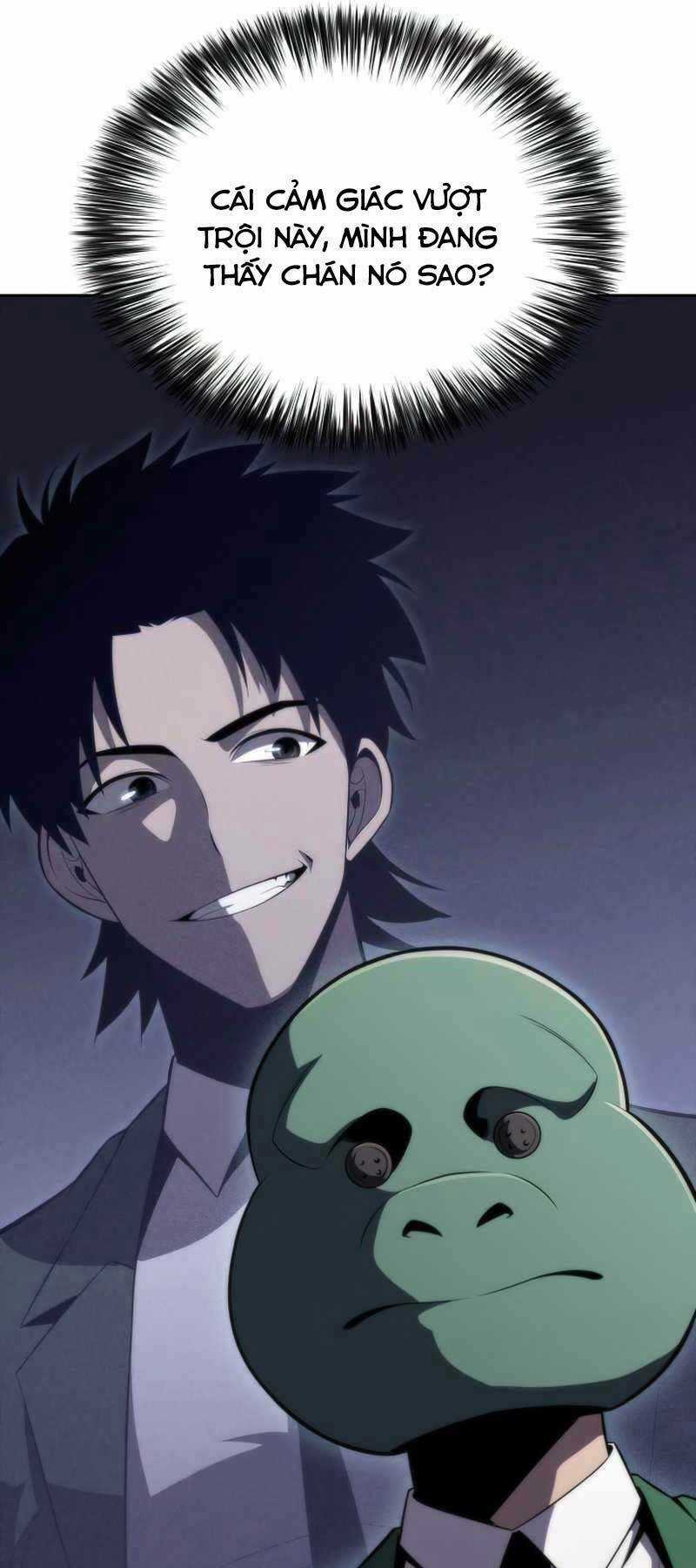Kẻ Thách Đấu - Chapter 48.5 - Trang 11