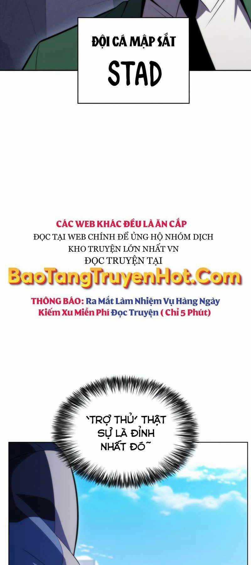 Kẻ Thách Đấu - Chapter 48.5 - Trang 12