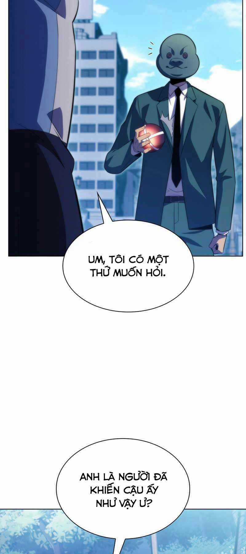 Kẻ Thách Đấu - Chapter 48.5 - Trang 13