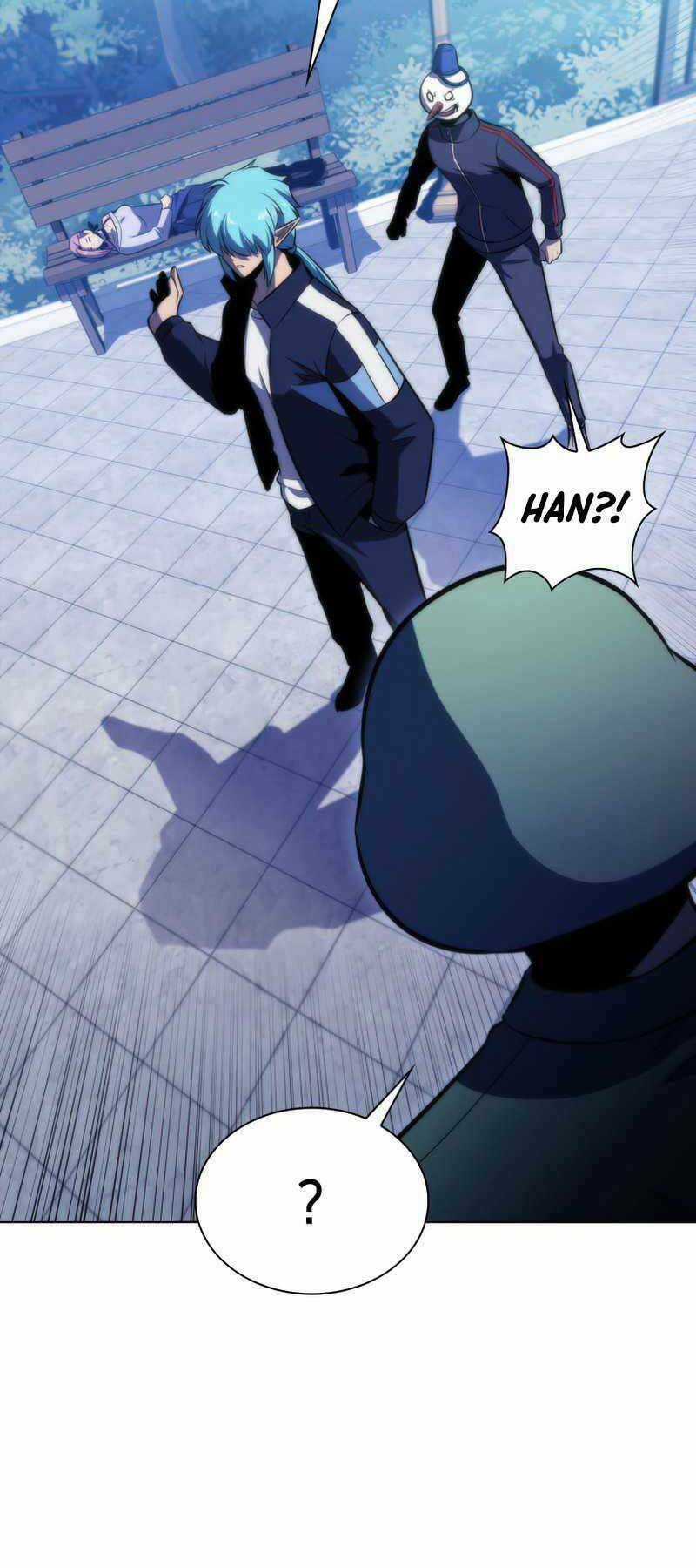 Kẻ Thách Đấu - Chapter 48.5 - Trang 14