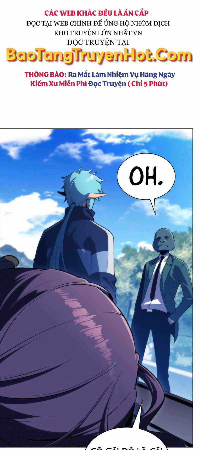 Kẻ Thách Đấu - Chapter 48.5 - Trang 15