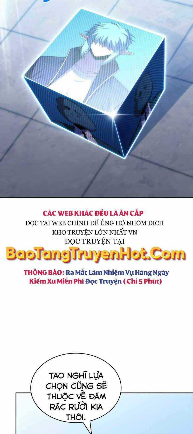 Kẻ Thách Đấu - Chapter 48.5 - Trang 21