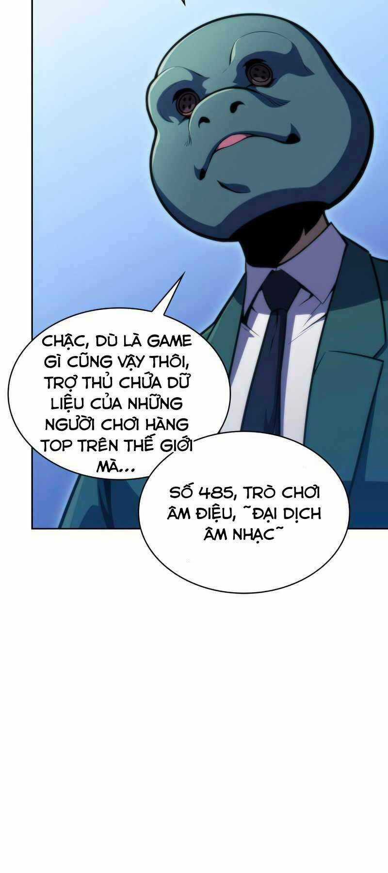 Kẻ Thách Đấu - Chapter 48.5 - Trang 22