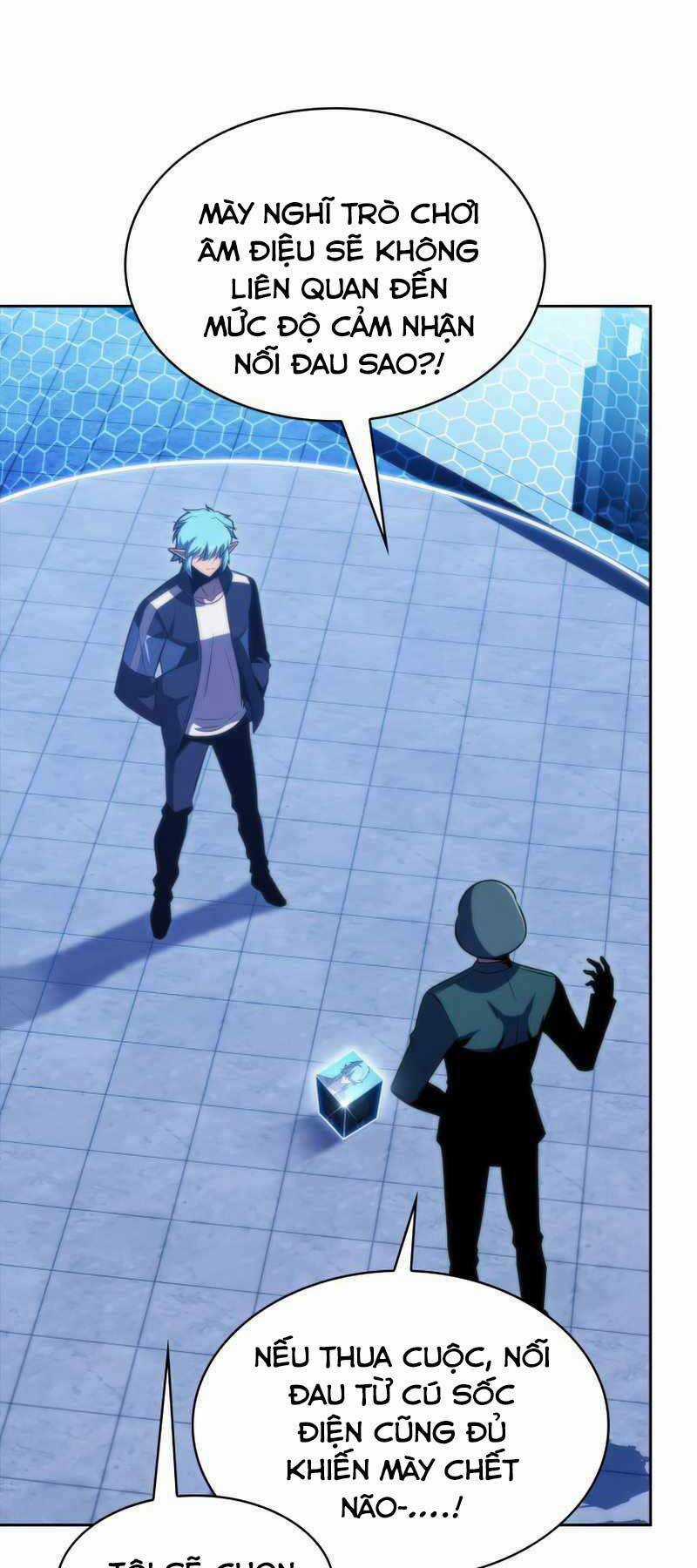 Kẻ Thách Đấu - Chapter 48.5 - Trang 23