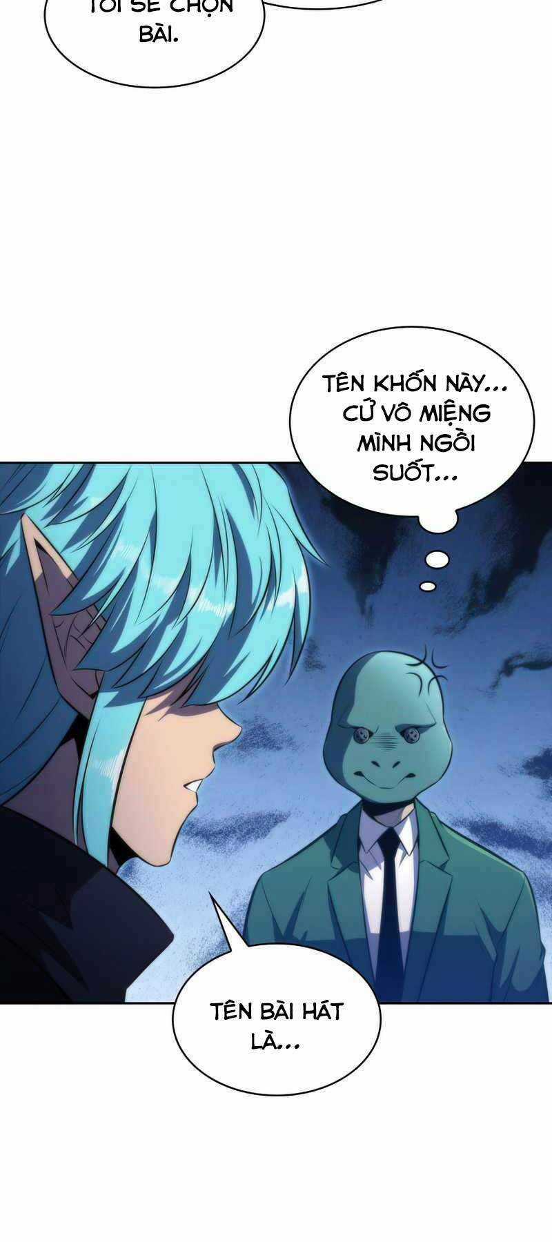 Kẻ Thách Đấu - Chapter 48.5 - Trang 24