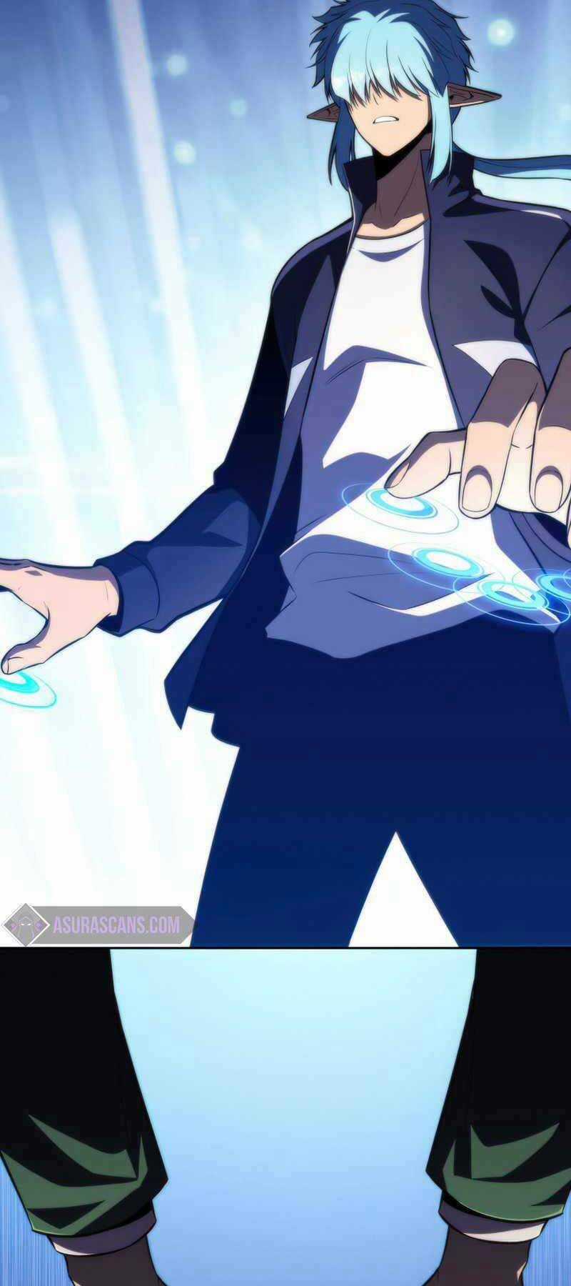 Kẻ Thách Đấu - Chapter 48.5 - Trang 28