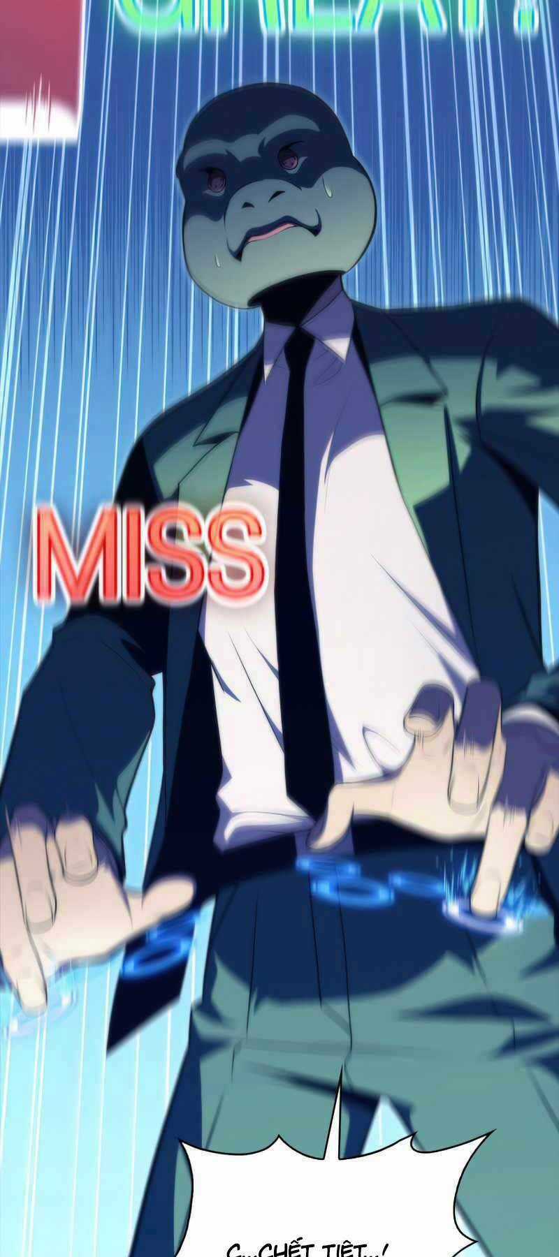 Kẻ Thách Đấu - Chapter 48.5 - Trang 36