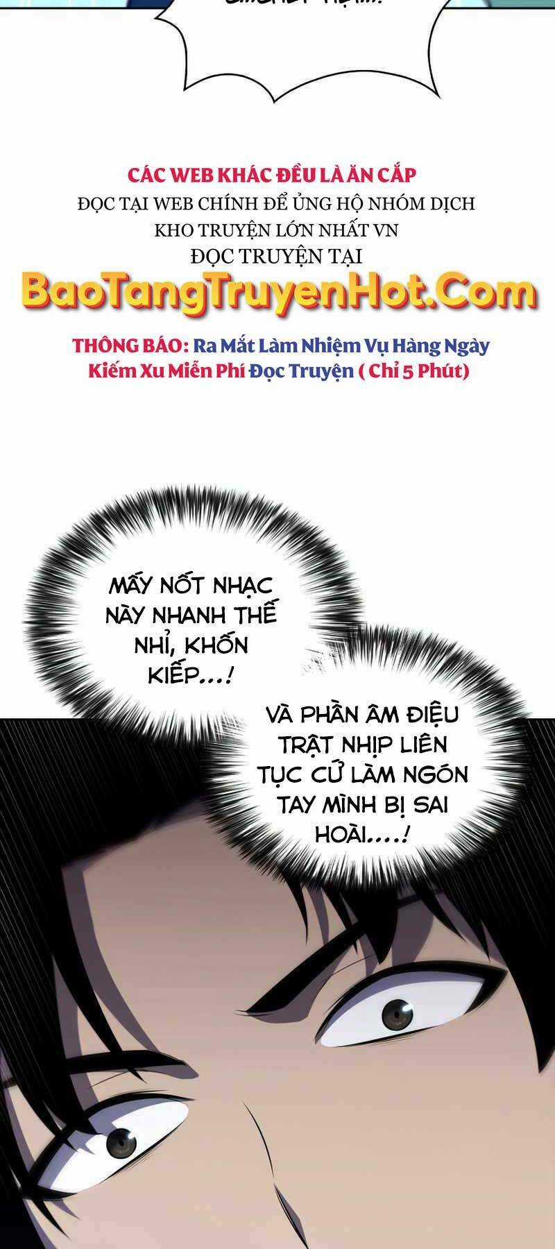 Kẻ Thách Đấu - Chapter 48.5 - Trang 37