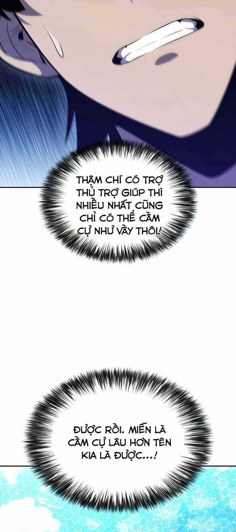 Kẻ Thách Đấu - Chapter 48.5 - Trang 38