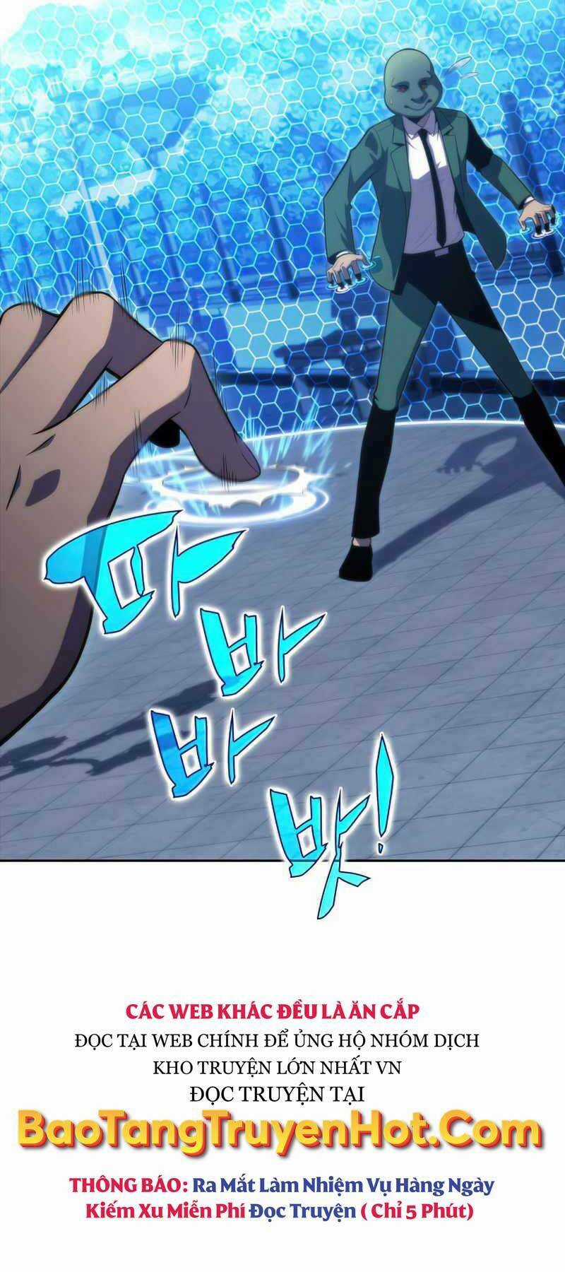 Kẻ Thách Đấu - Chapter 48.5 - Trang 39