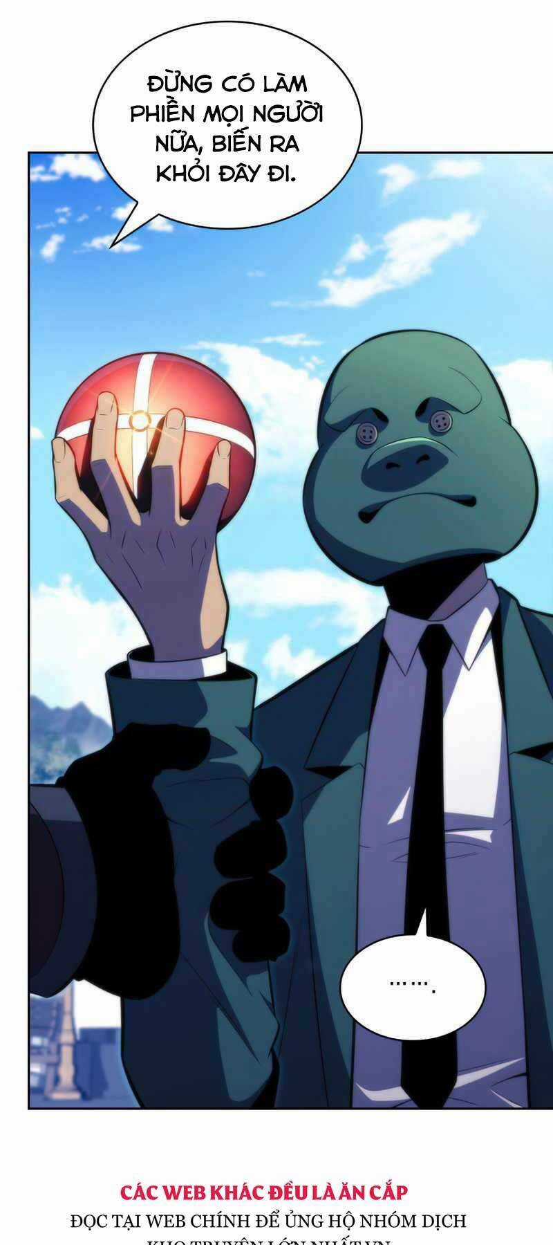 Kẻ Thách Đấu - Chapter 48.5 - Trang 5