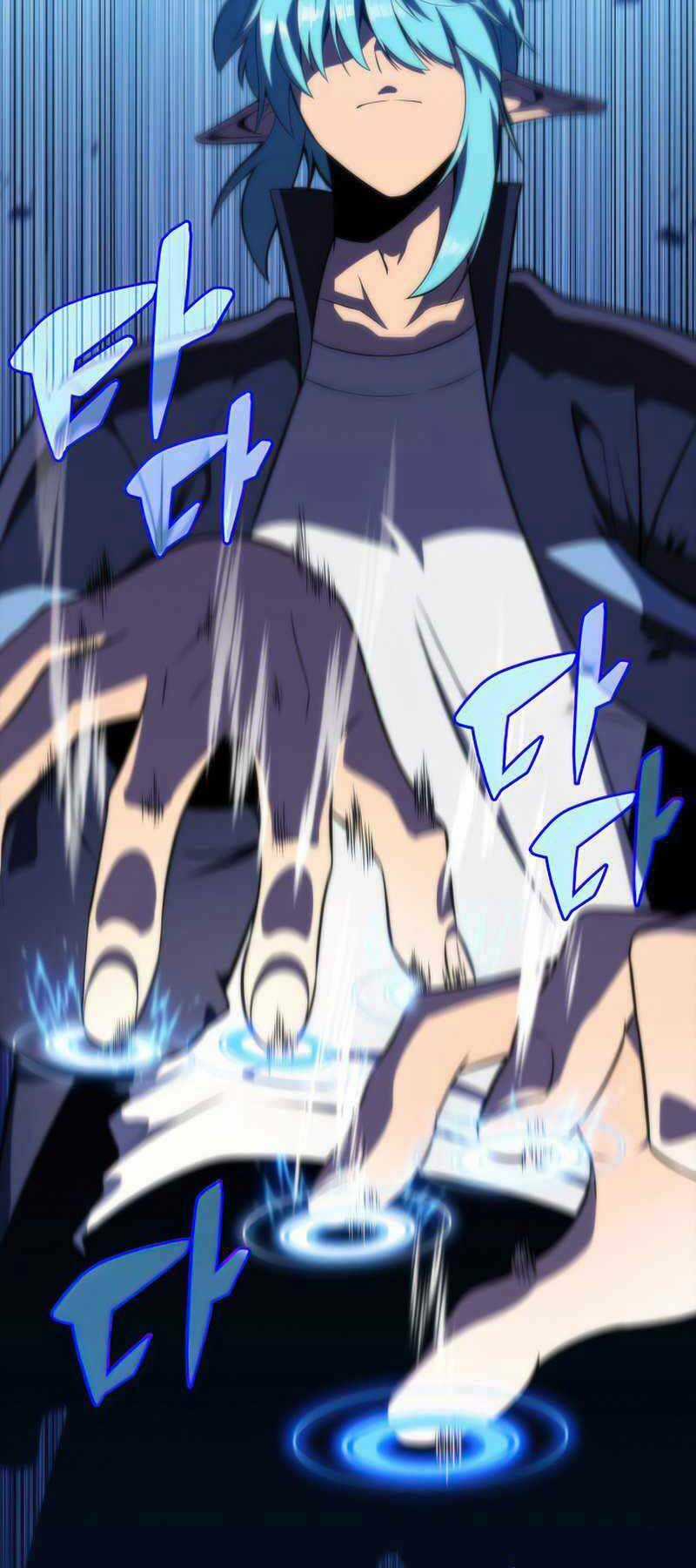 Kẻ Thách Đấu - Chapter 48.5 - Trang 42