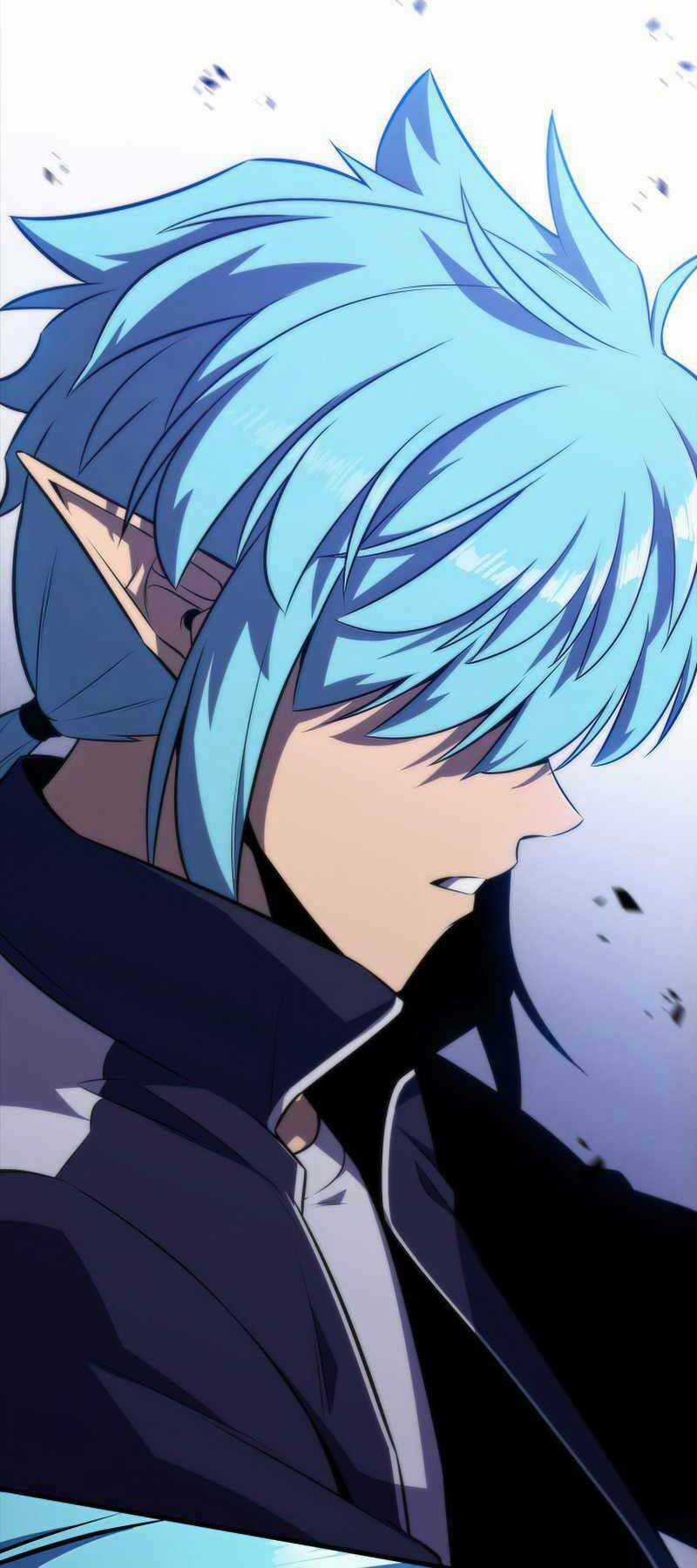 Kẻ Thách Đấu - Chapter 48.5 - Trang 44