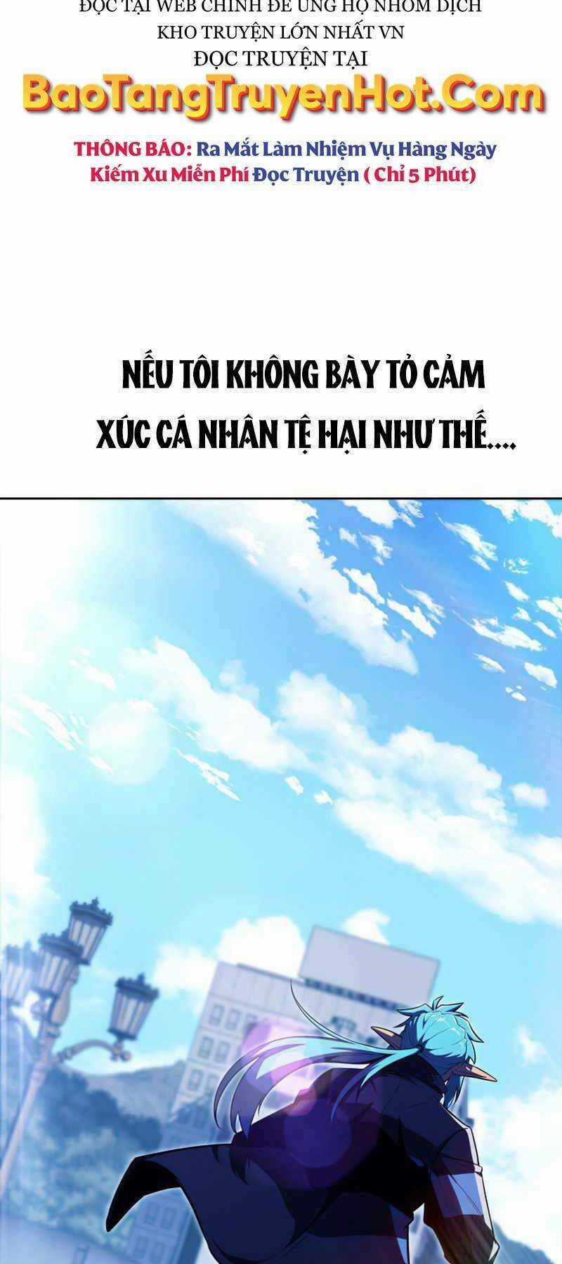 Kẻ Thách Đấu - Chapter 48.5 - Trang 46