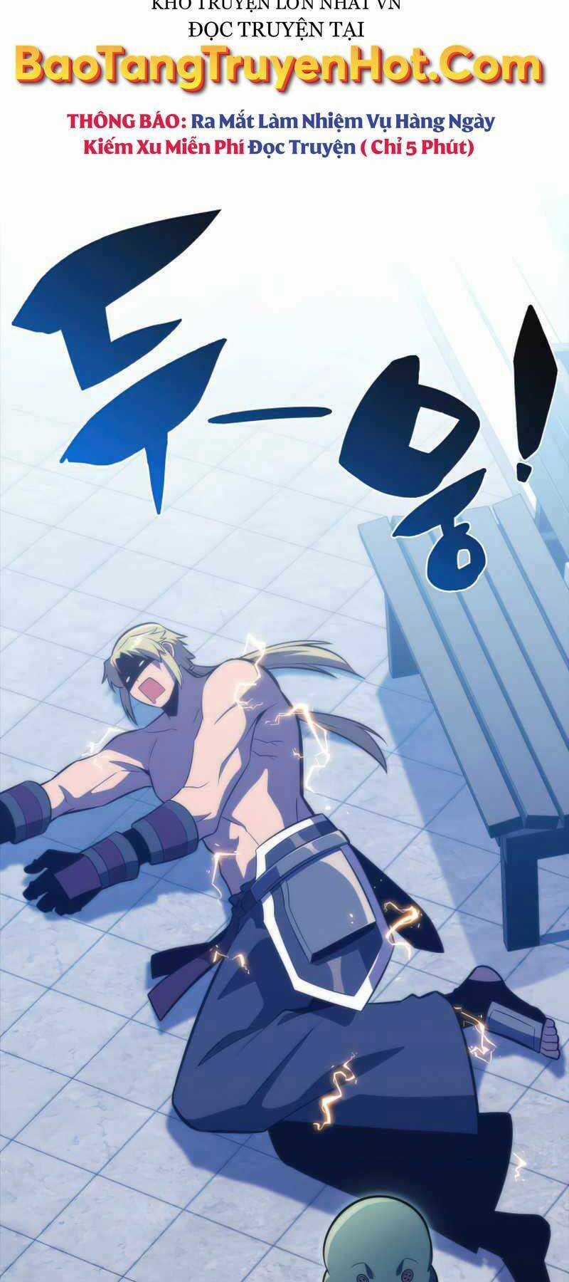 Kẻ Thách Đấu - Chapter 48.5 - Trang 6