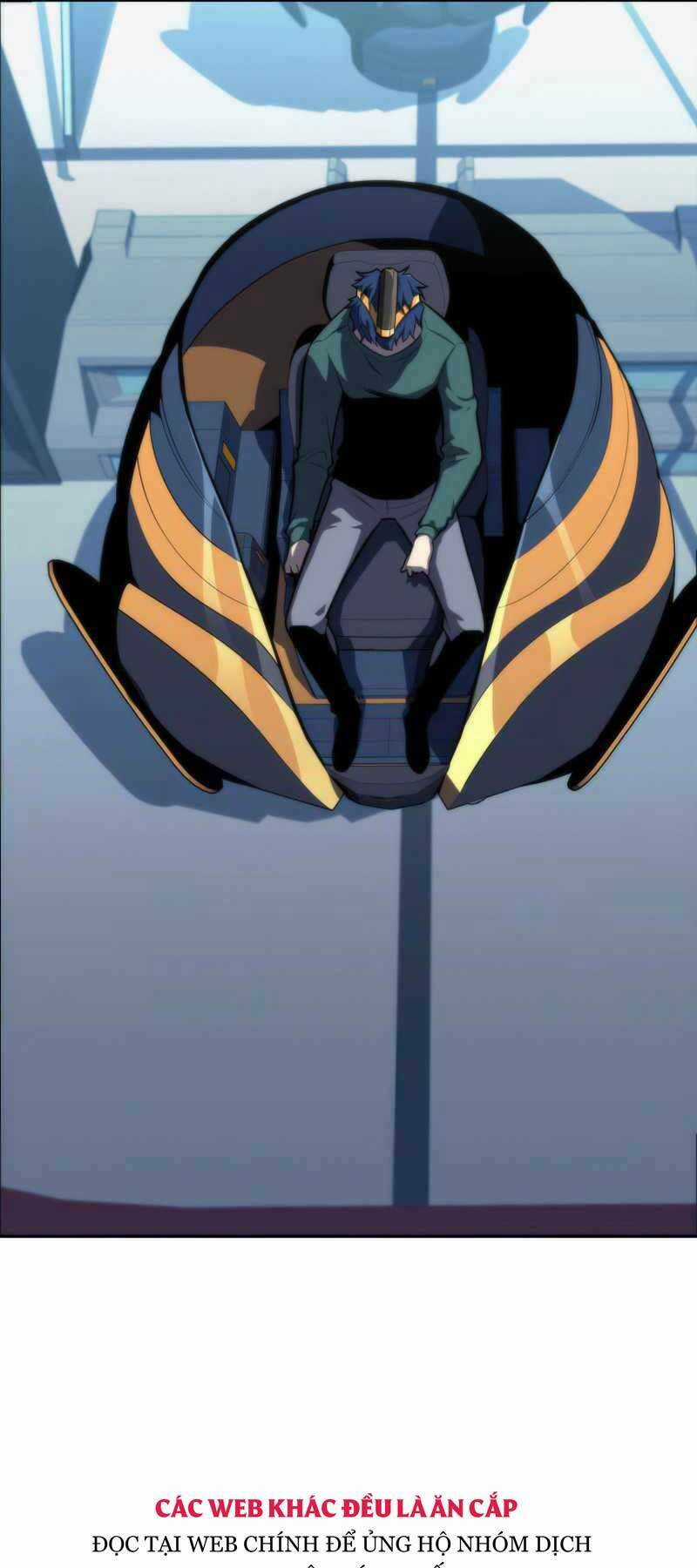 Kẻ Thách Đấu - Chapter 48.5 - Trang 51