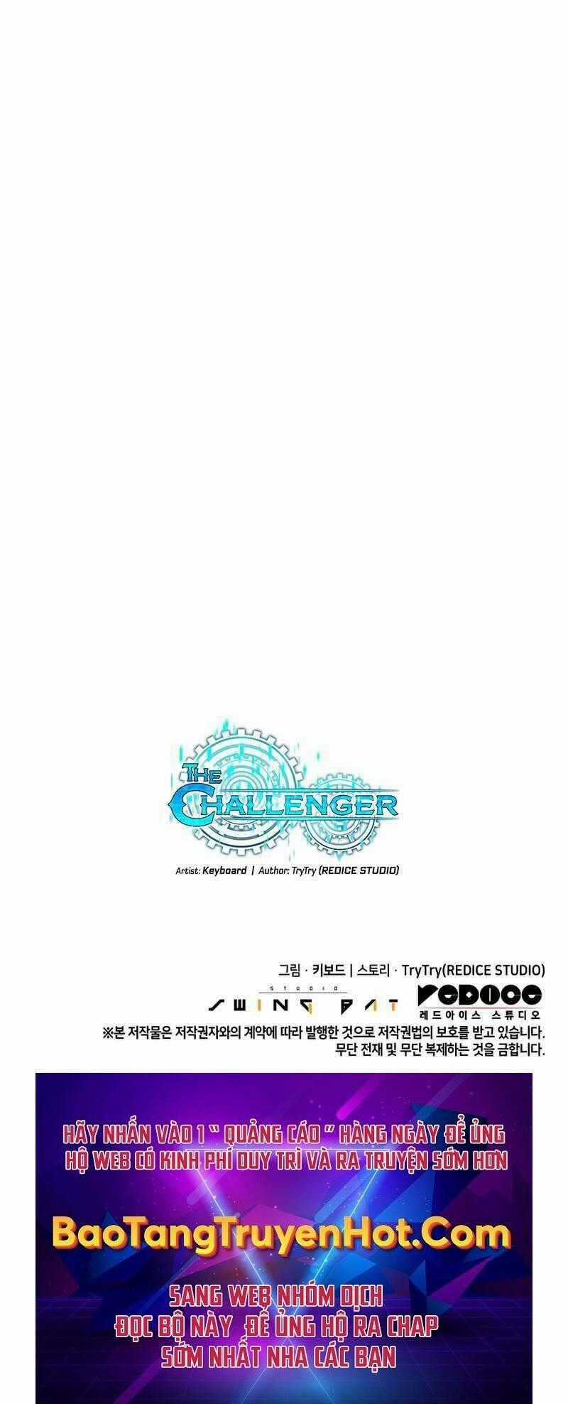 Kẻ Thách Đấu - Chapter 48.5 - Trang 58