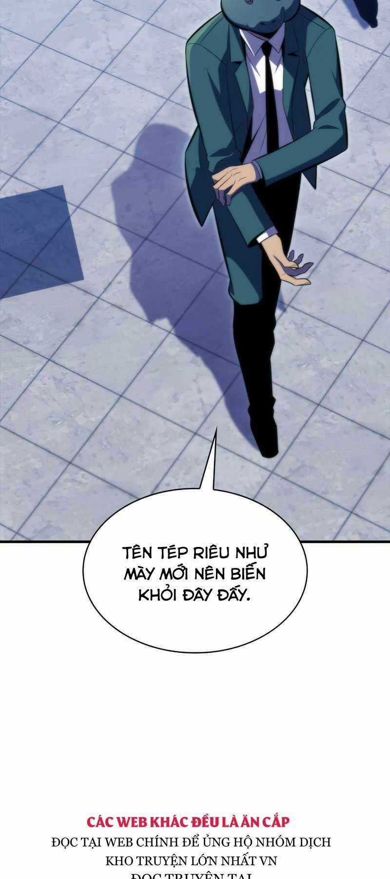 Kẻ Thách Đấu - Chapter 48.5 - Trang 7