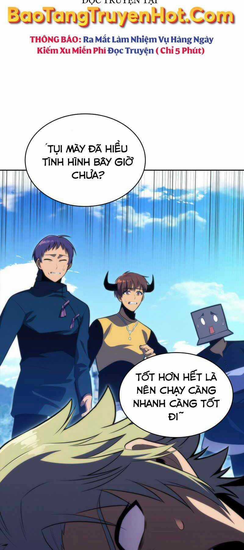 Kẻ Thách Đấu - Chapter 48.5 - Trang 8