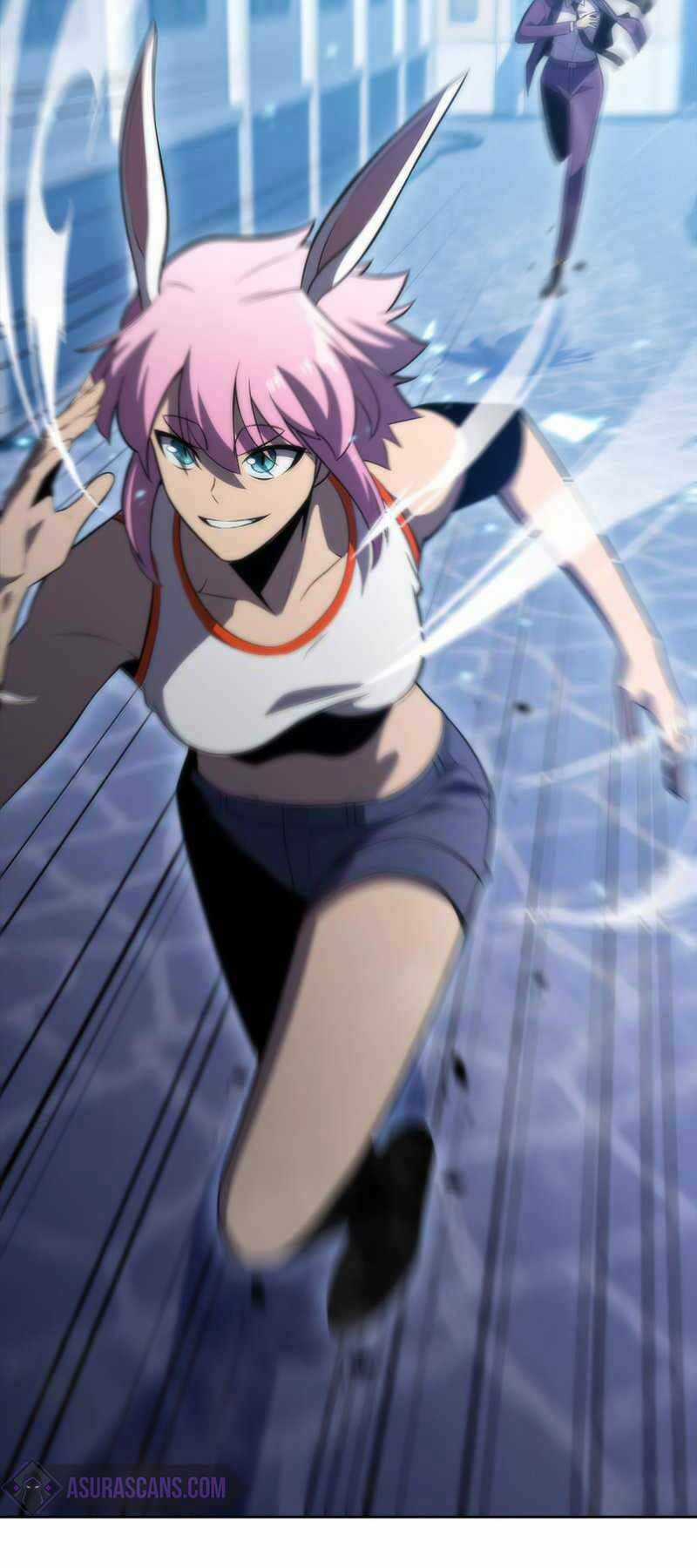 Kẻ Thách Đấu - Chapter 48 - Trang 14