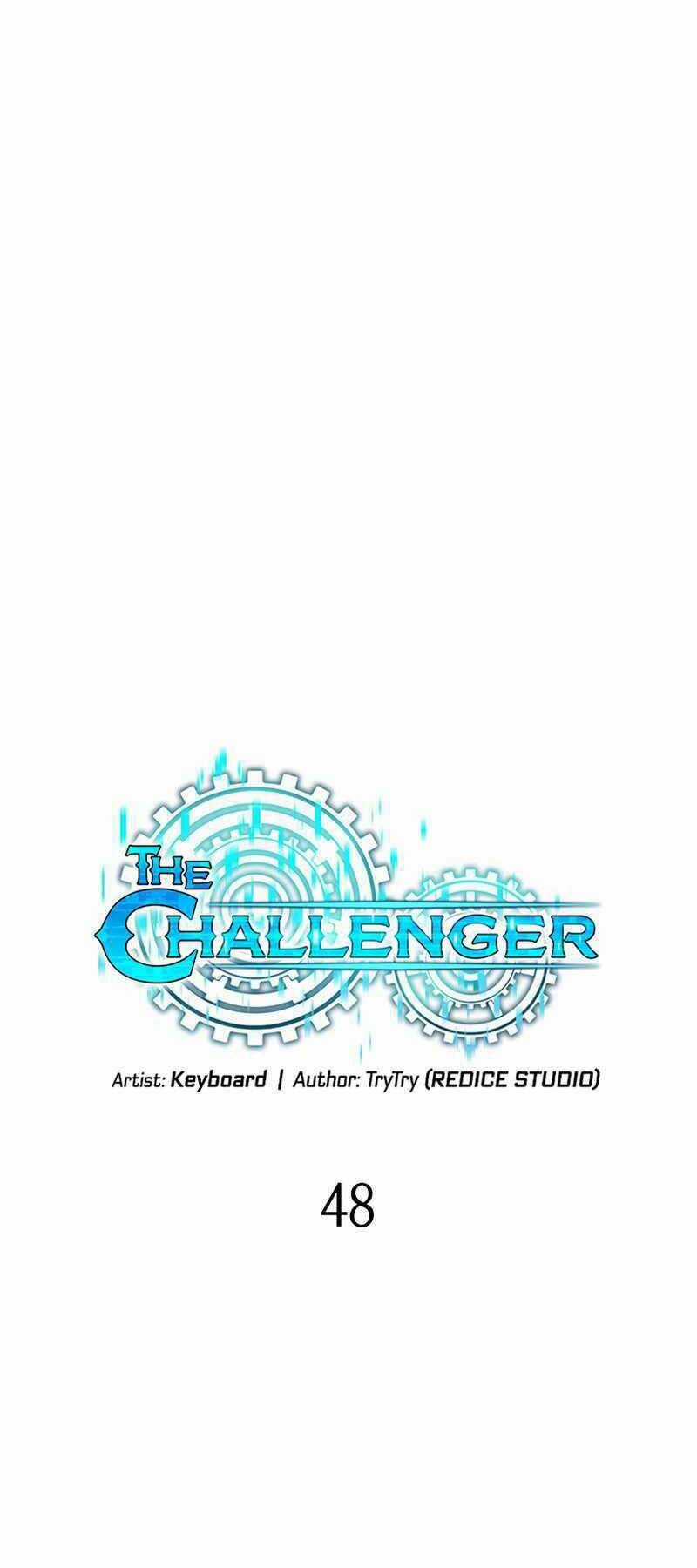 Kẻ Thách Đấu - Chapter 48 - Trang 15