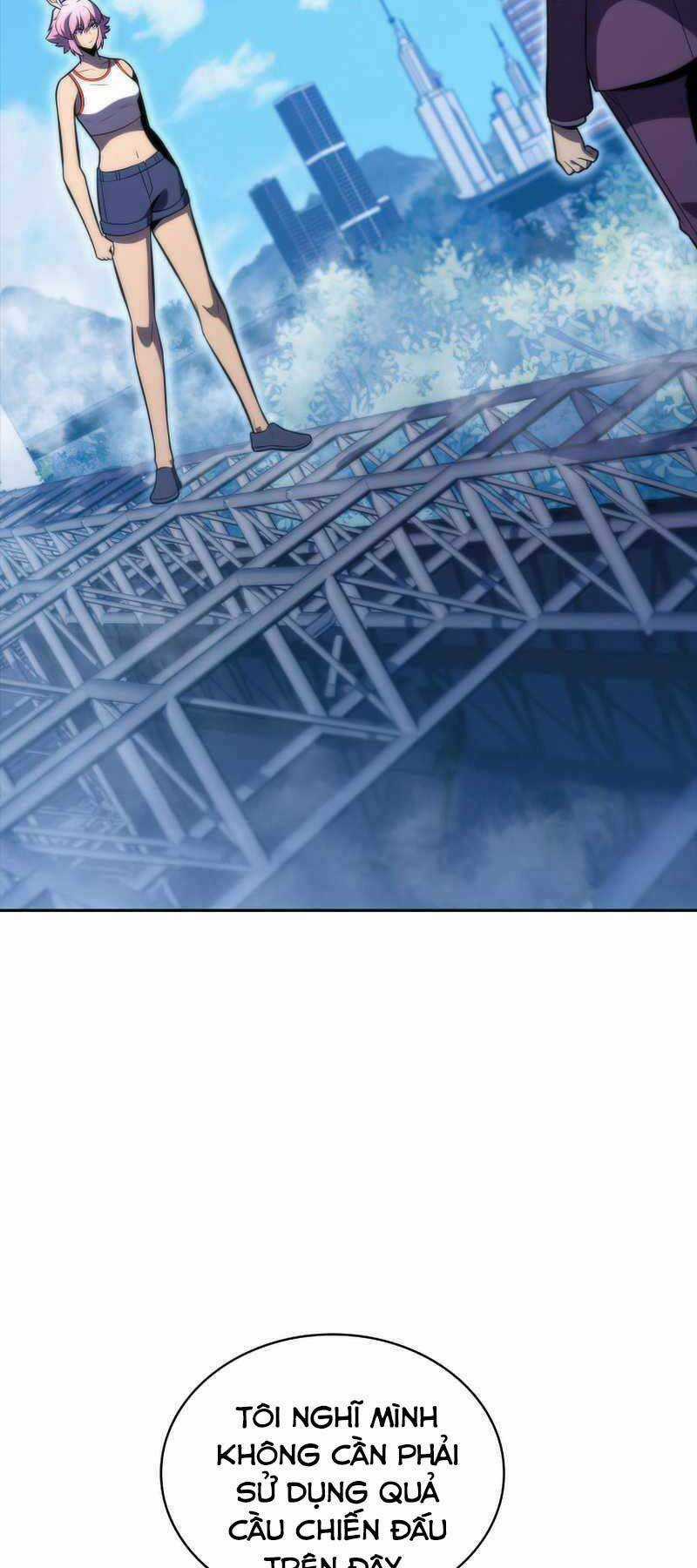 Kẻ Thách Đấu - Chapter 48 - Trang 18