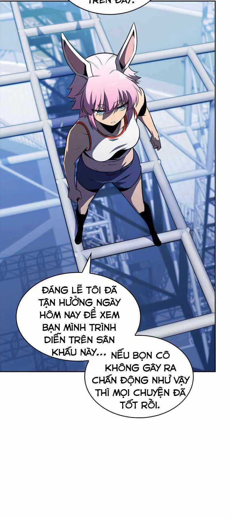 Kẻ Thách Đấu - Chapter 48 - Trang 19