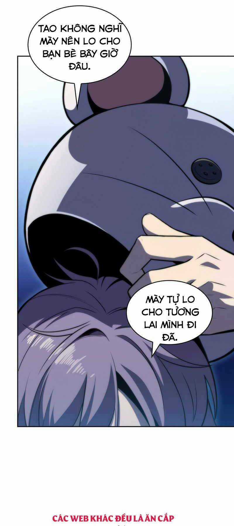 Kẻ Thách Đấu - Chapter 48 - Trang 20