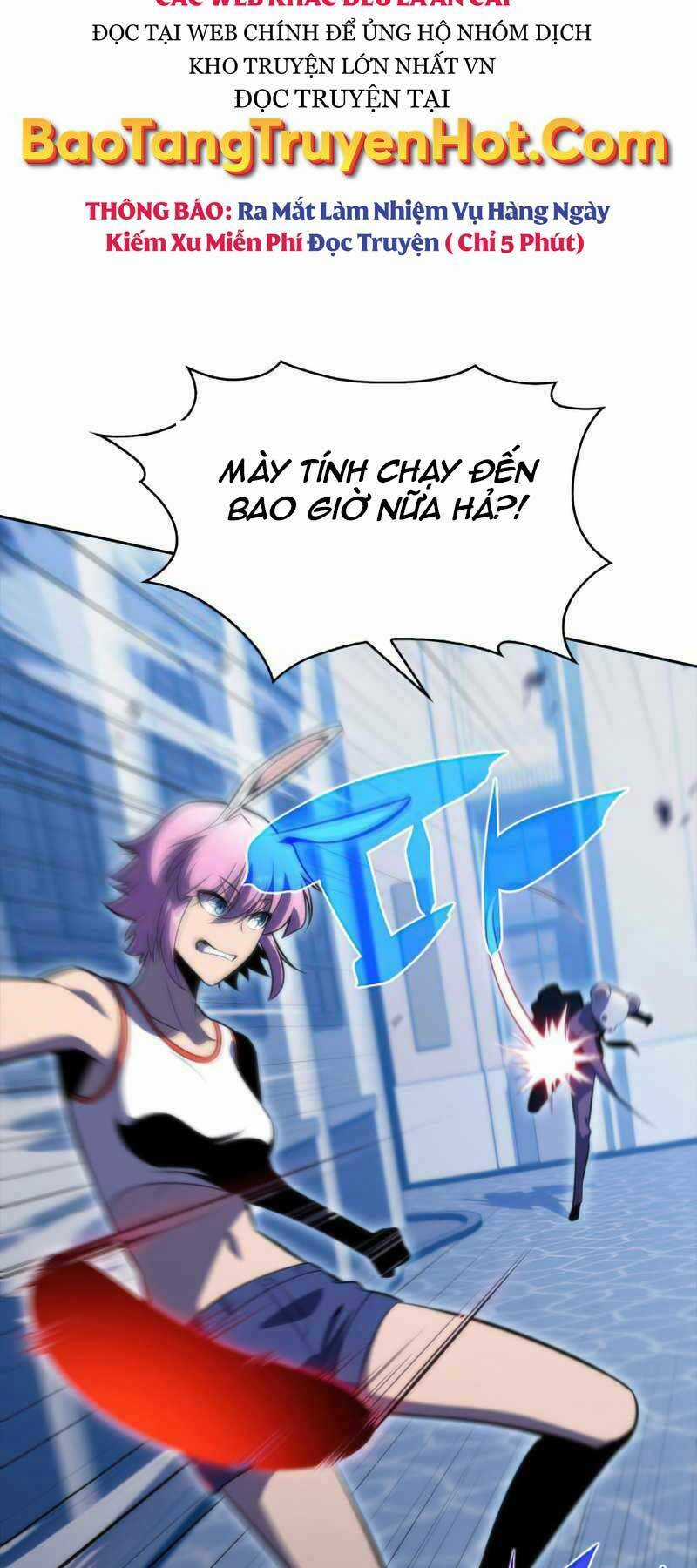 Kẻ Thách Đấu - Chapter 48 - Trang 3