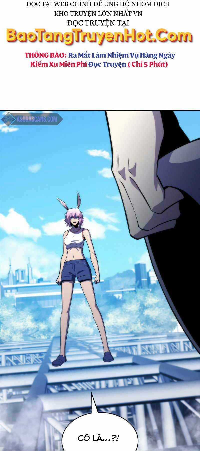 Kẻ Thách Đấu - Chapter 48 - Trang 21