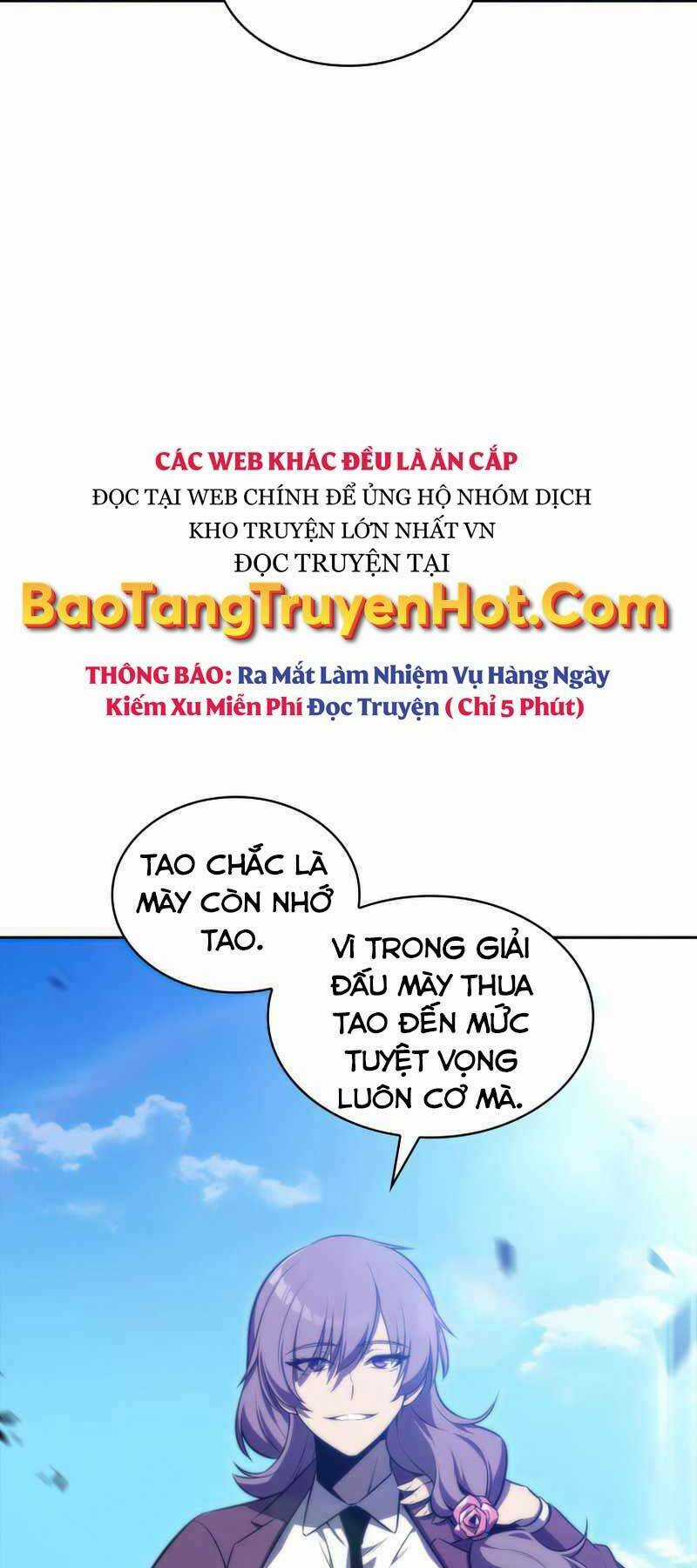 Kẻ Thách Đấu - Chapter 48 - Trang 22