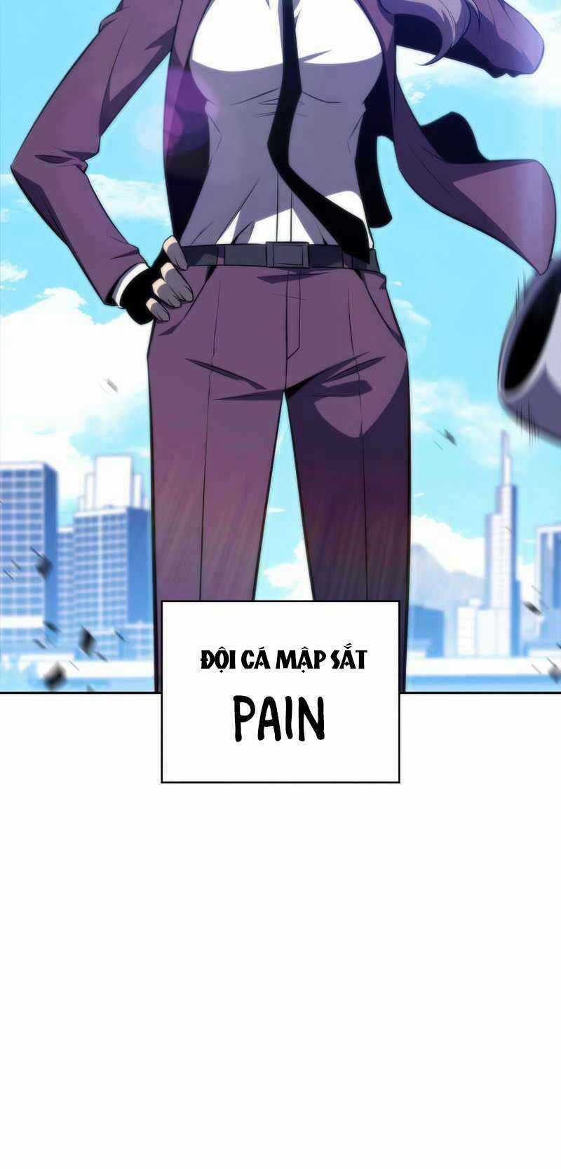 Kẻ Thách Đấu - Chapter 48 - Trang 23