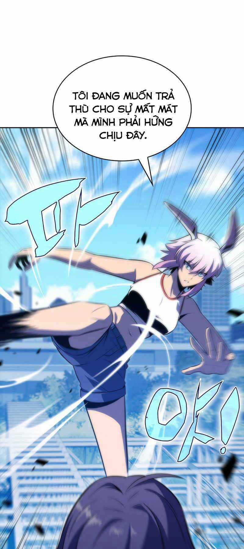 Kẻ Thách Đấu - Chapter 48 - Trang 26