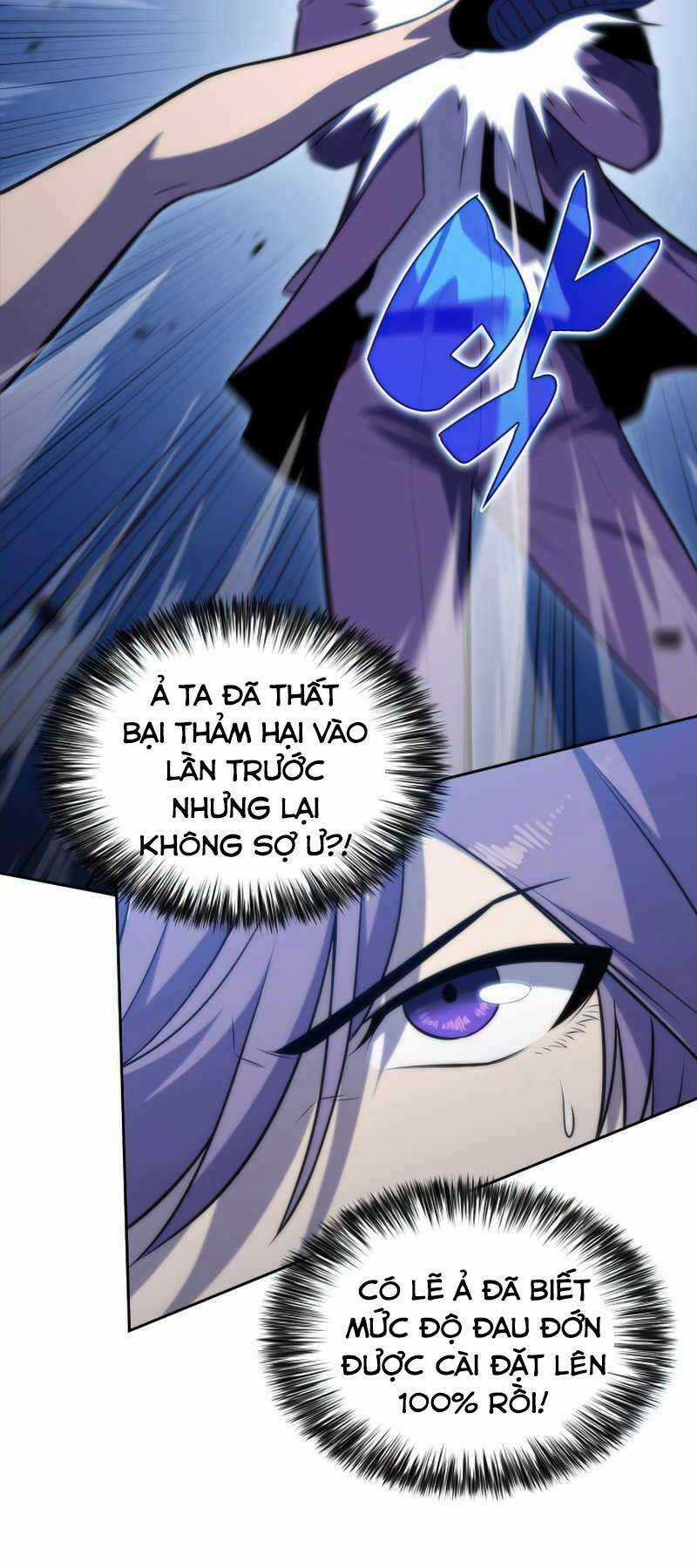 Kẻ Thách Đấu - Chapter 48 - Trang 28