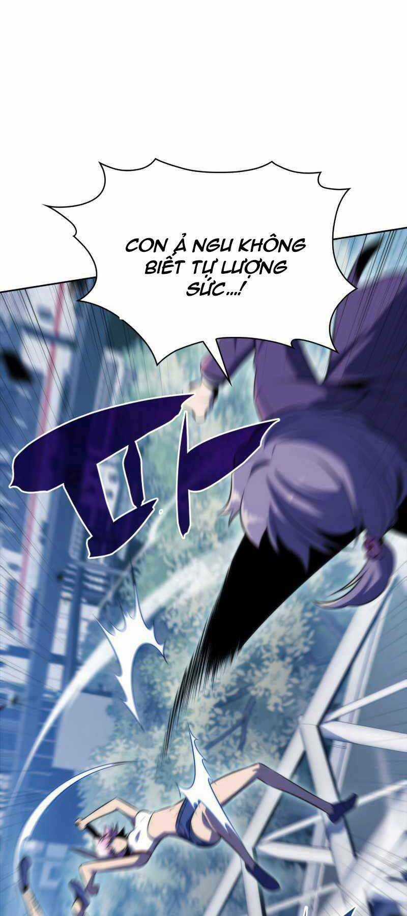 Kẻ Thách Đấu - Chapter 48 - Trang 29