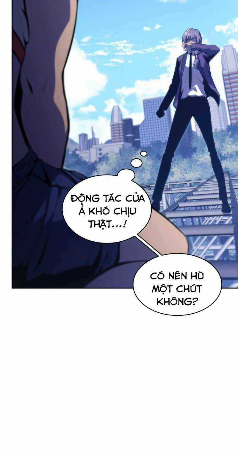 Kẻ Thách Đấu - Chapter 48 - Trang 31