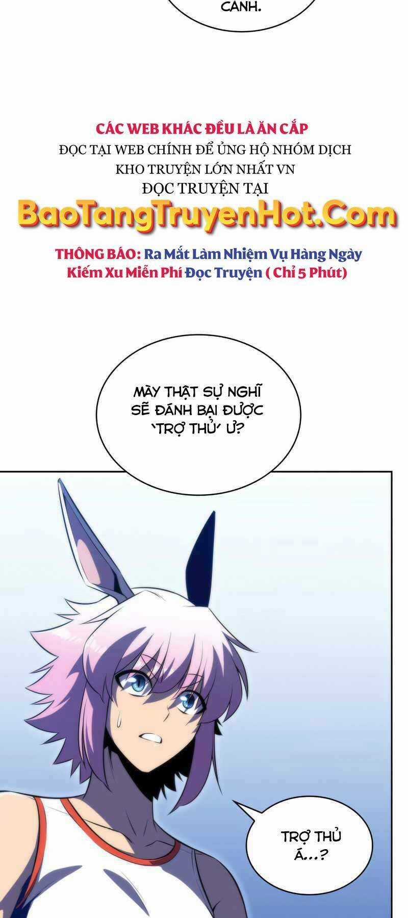 Kẻ Thách Đấu - Chapter 48 - Trang 34