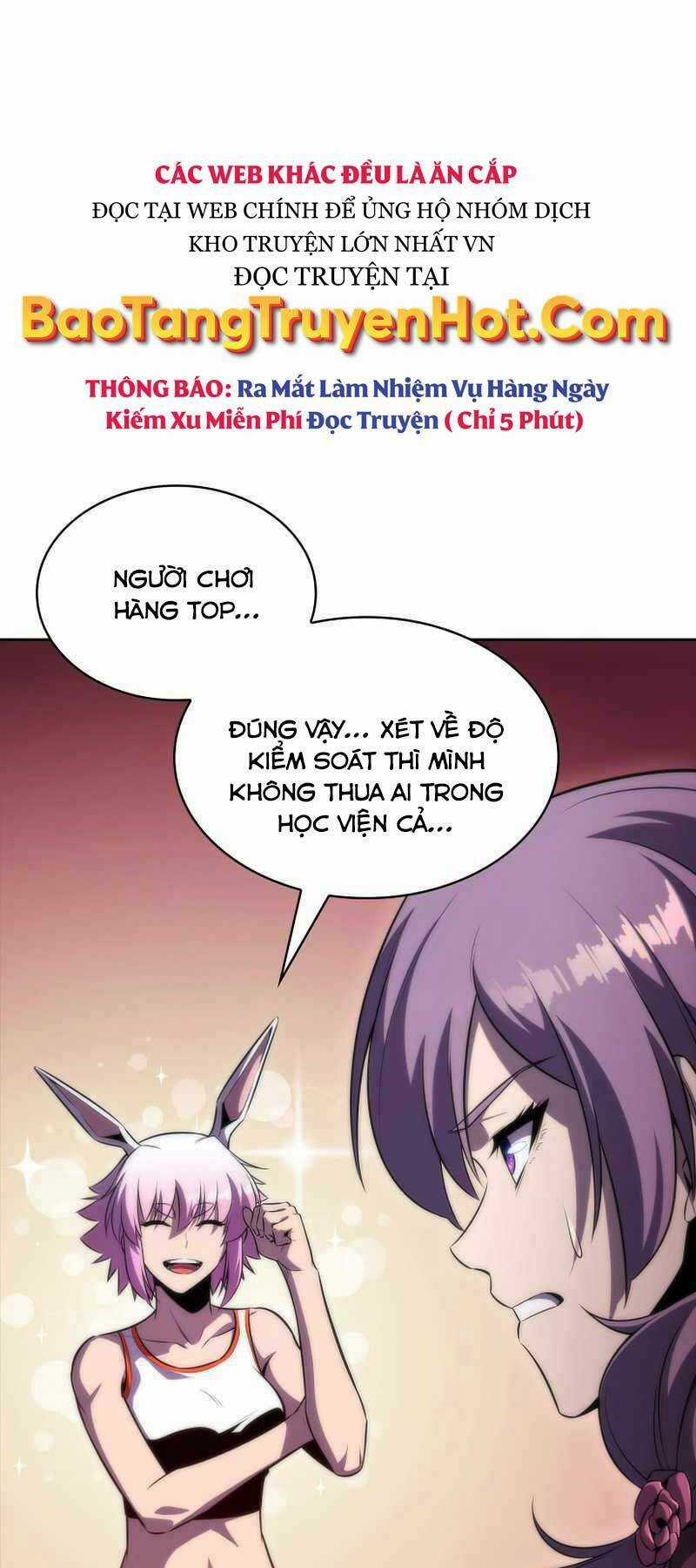 Kẻ Thách Đấu - Chapter 48 - Trang 38