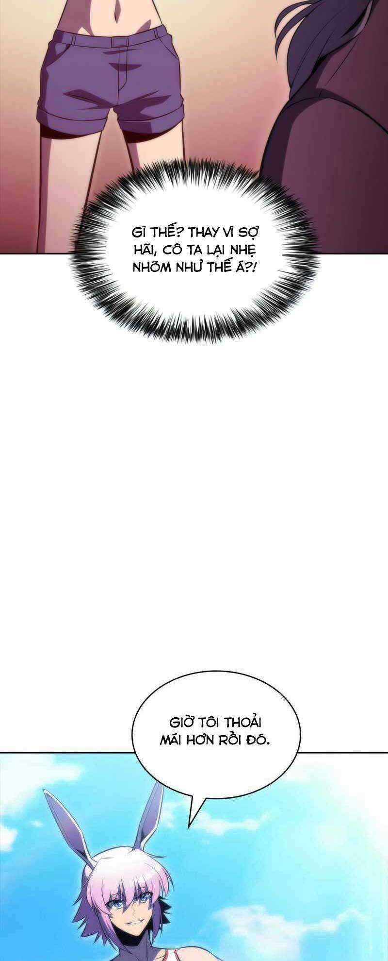 Kẻ Thách Đấu - Chapter 48 - Trang 39