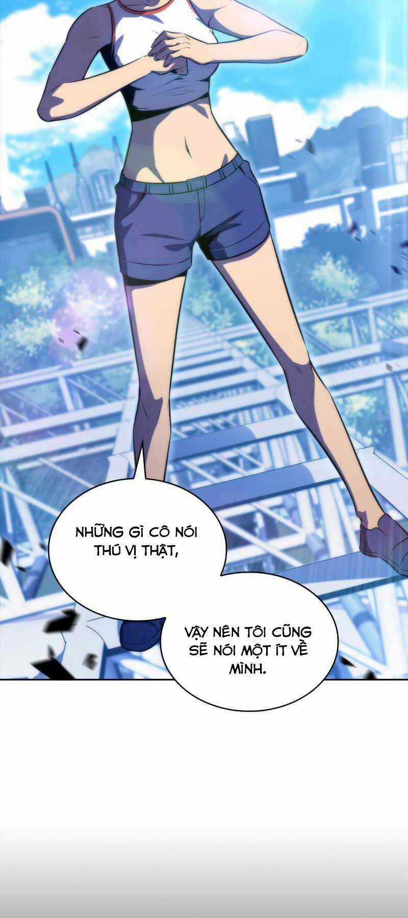 Kẻ Thách Đấu - Chapter 48 - Trang 40