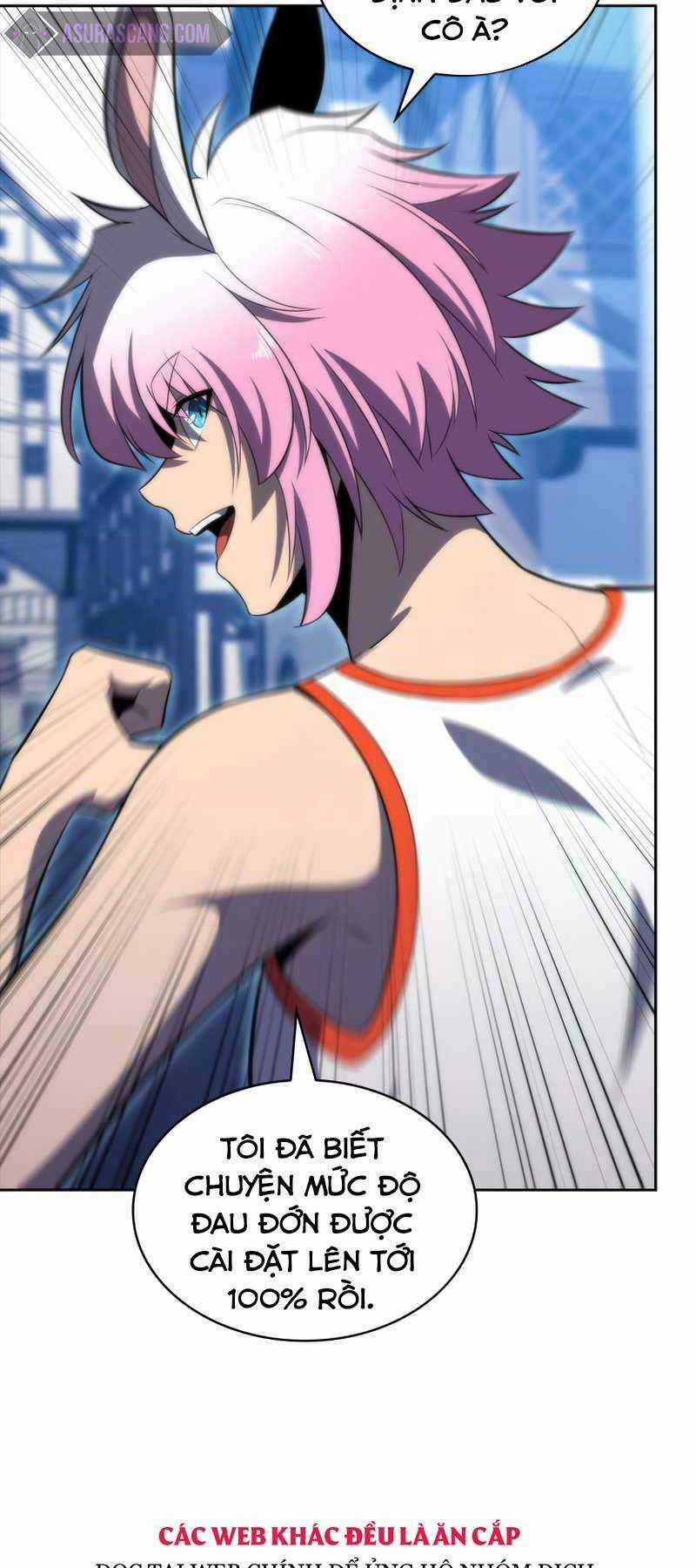 Kẻ Thách Đấu - Chapter 48 - Trang 5