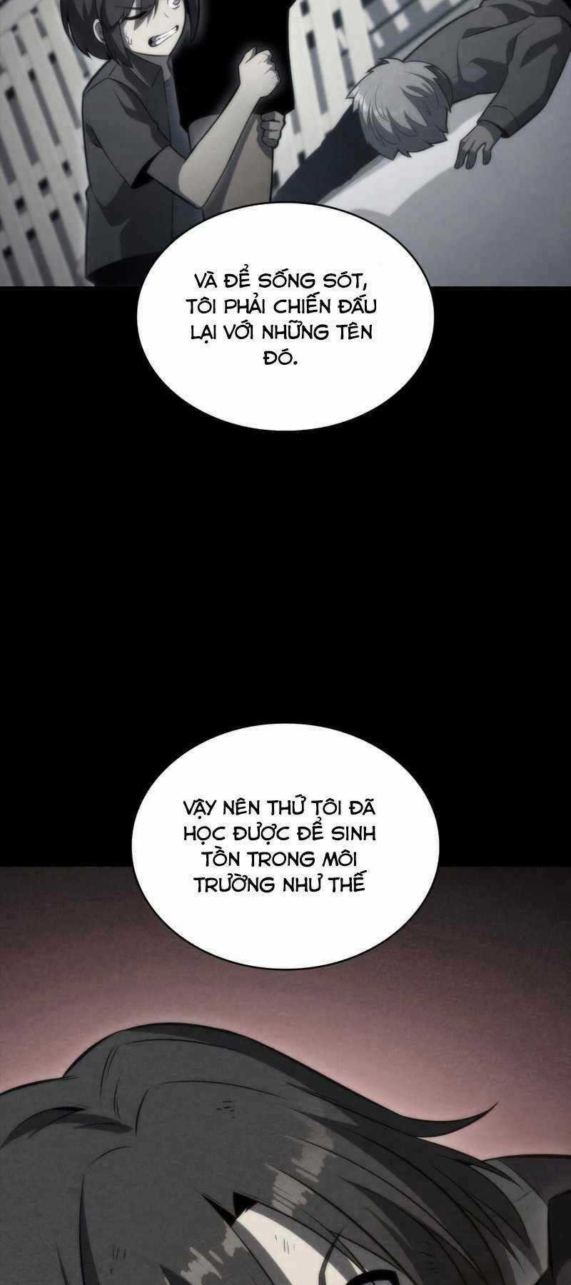 Kẻ Thách Đấu - Chapter 48 - Trang 43