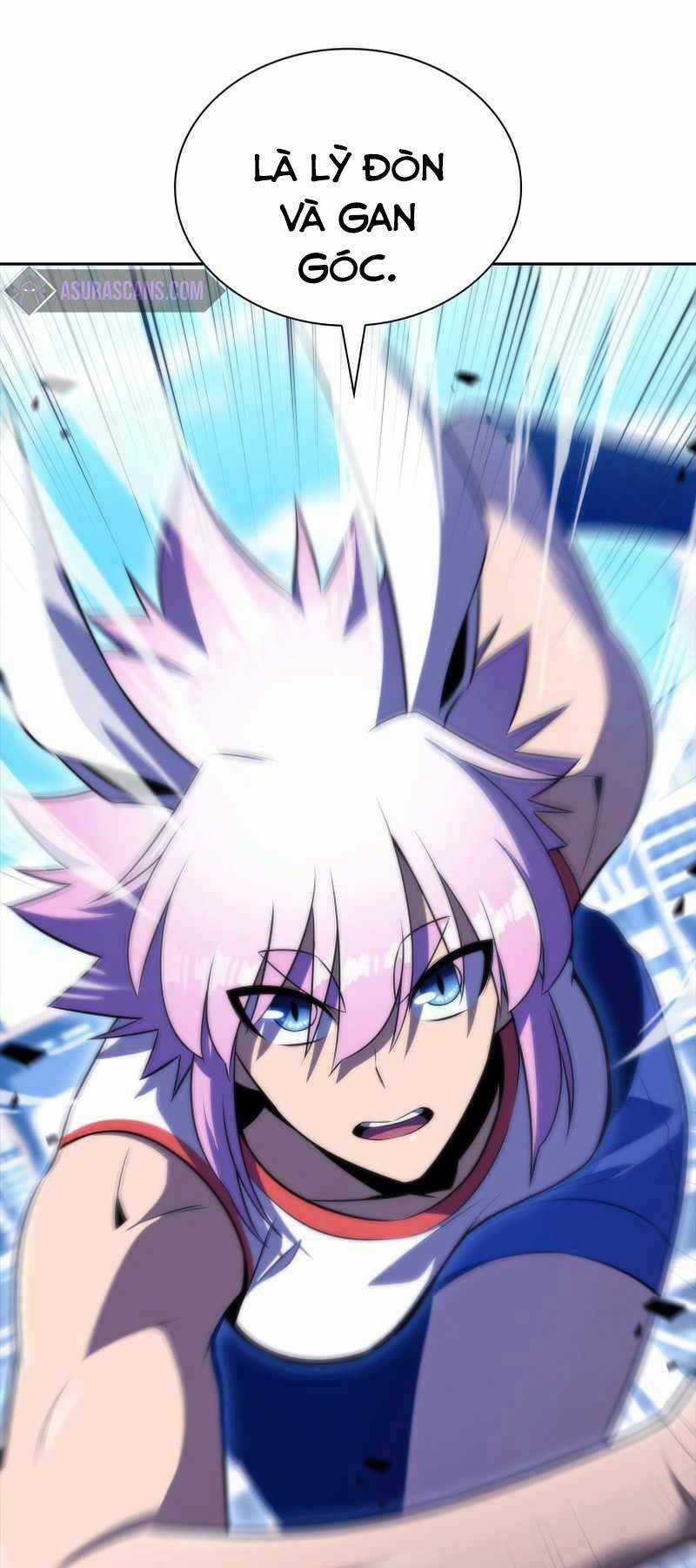 Kẻ Thách Đấu - Chapter 48 - Trang 45