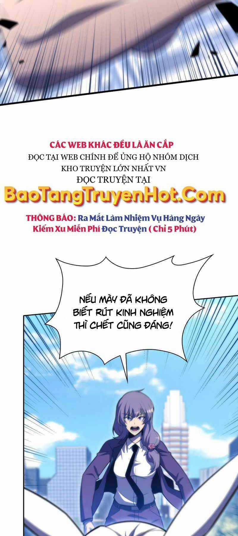 Kẻ Thách Đấu - Chapter 48 - Trang 46