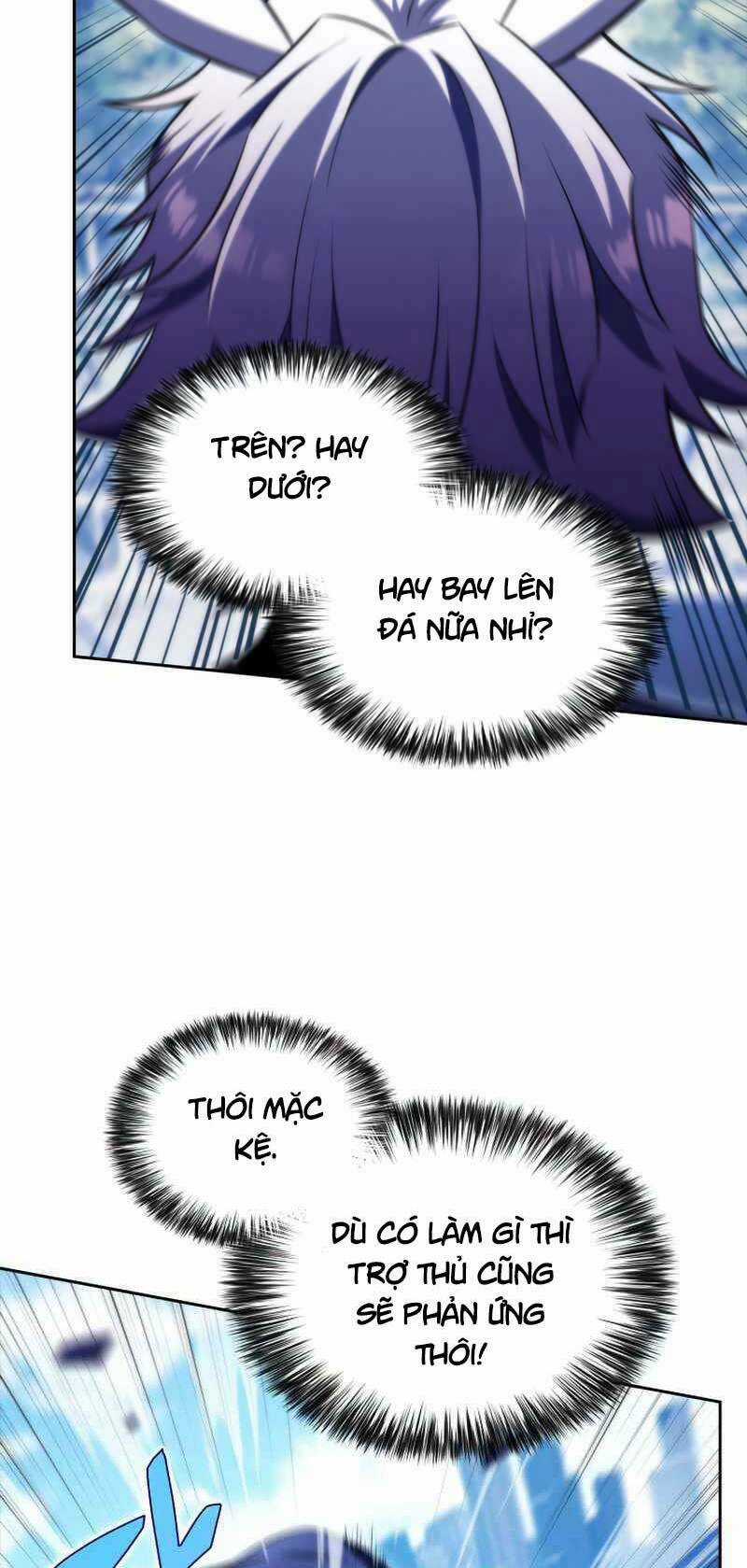 Kẻ Thách Đấu - Chapter 48 - Trang 47