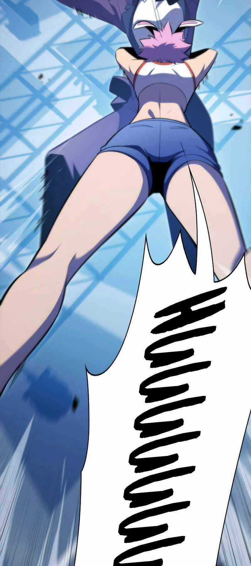 Kẻ Thách Đấu - Chapter 48 - Trang 53