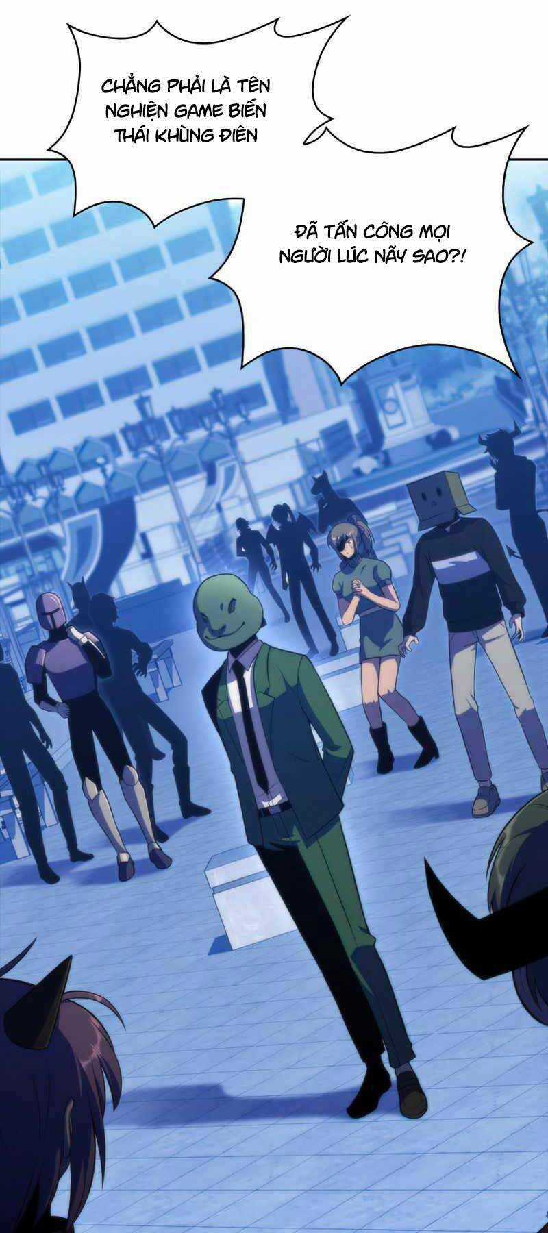 Kẻ Thách Đấu - Chapter 48 - Trang 58