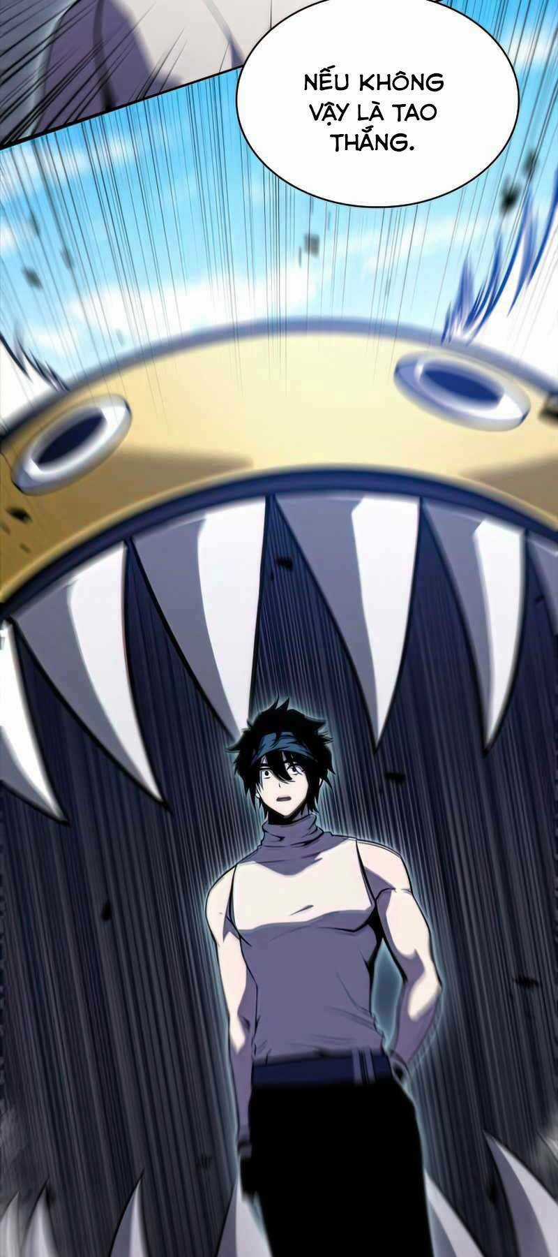 Kẻ Thách Đấu - Chapter 49.5 - Trang 14