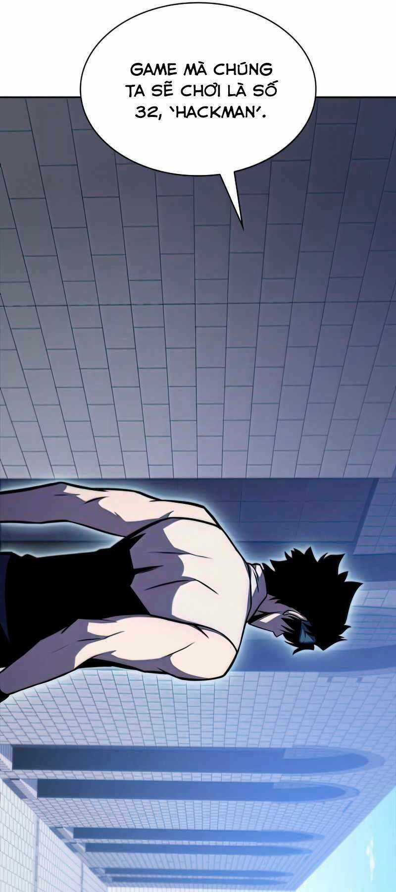 Kẻ Thách Đấu - Chapter 49.5 - Trang 3