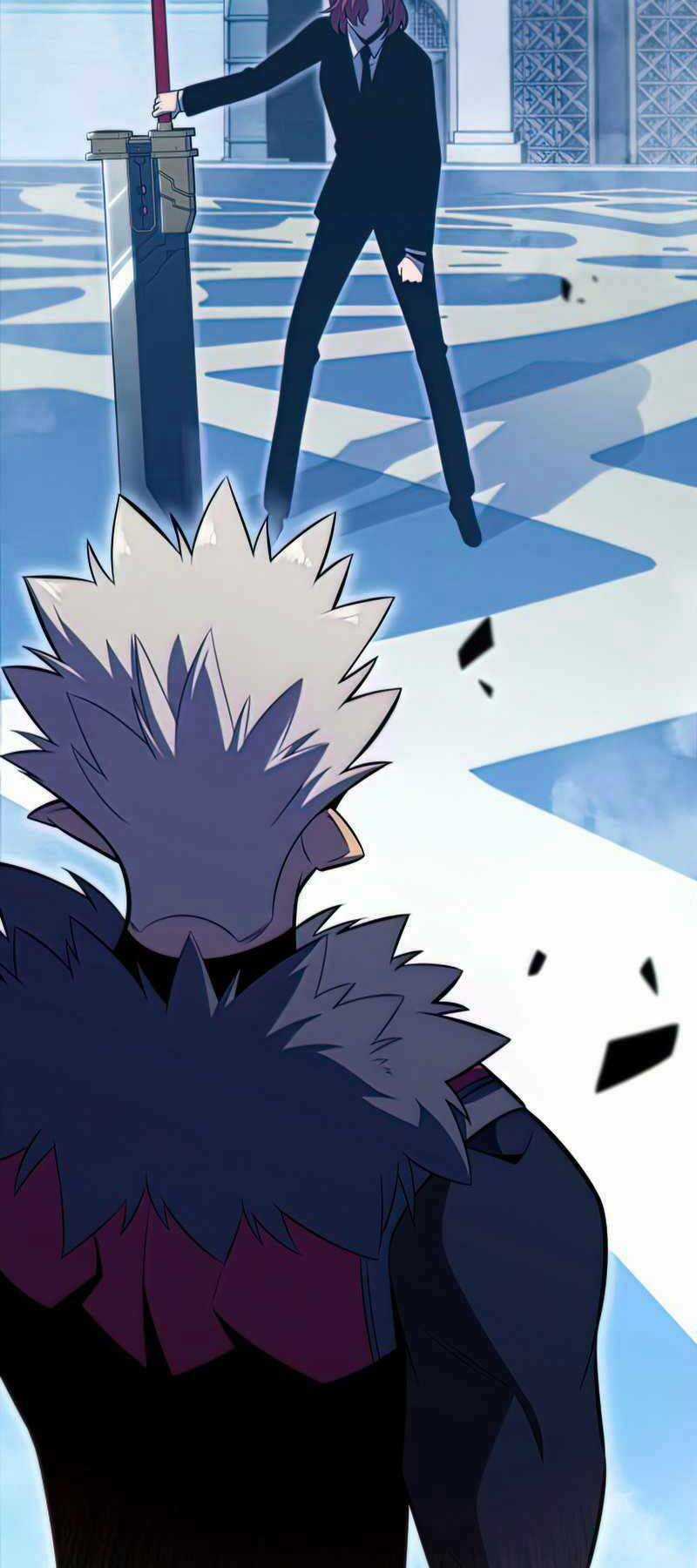 Kẻ Thách Đấu - Chapter 49.5 - Trang 29